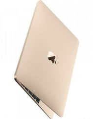 Apple MacBook /12.0''/ Intel i5 (1.3G)/ 8GB RAM/ 512GB SSD/ int. VC/ Mac OS/ INT KBD (MRQP2ZE/A)