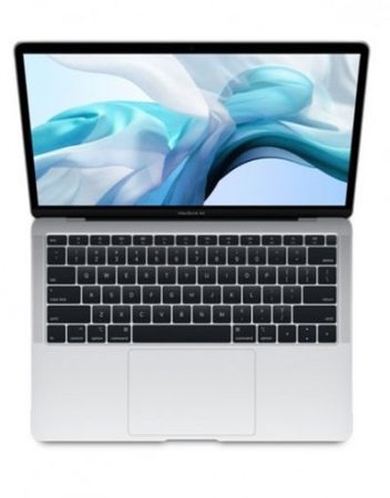 Apple MacBook Air /13''/ Intel i5-8210Y (1.6G)/ 8GB RAM/ 128GB SSD/ int. VC/ Mac OS/ BG KBD (Z0VJ0006J/BG)