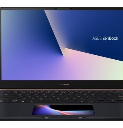 ASUS UX480FD-BE048T /14''/ Intel i7-8565U (4.1G)/ 8GB RAM/ 256GB SSD/ ext. VC/ Win10 (90NB0JT1-M01770)