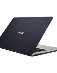 ASUS X505ZA-BQ642 /15.6''/ AMD R5-2500U (3.6G)/ 8GB RAM/ 1000GB HDD/ int. VC/ Linux (90NB0I11-M09550)