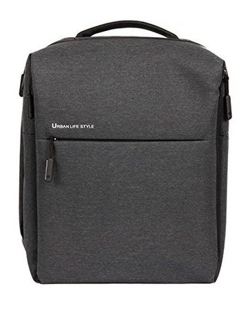 Backpack, Xiaomi 14'', Mi City, Dark Grey (ZJB4067GL)