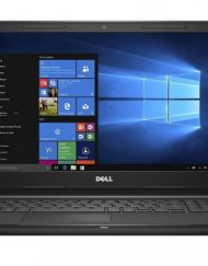 DELL Inspiron 3576 /15.6''/ Intel i5-8250U (3.4G)/ 8GB RAM/ 1000GB HDD/ ext. VC/ Win10 (5397184199831)