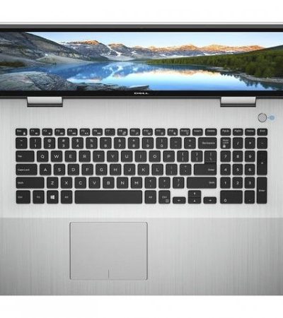 DELL Inspiron 7786 /17.3''/ Touch/ Intel i7-8565U (4.6G)/ 16GB RAM/ 1000GB HDD/ ext. VC/ Win10 (5397184199763)