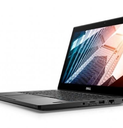 DELL Latitude 7290 /12.5''/ Intel i7-8650U (1.9G)/ 16GB RAM/ 512GB SSD/ int VC/ Win10 Pro (#DELL02363)