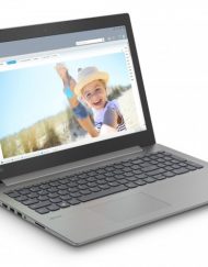 Lenovo IdeaPad 330 /15.6''/ Intel N5000 (2.7G)/ 4GB RAM/ 1000GB HDD/ int. VC/ DOS/ Platinum Grey (81D100L4BM)