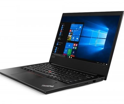 Lenovo ThinkPad Edge E480 /14''/ Intel i5-8250U (3.4G)/ 8GB RAM/ 512GB SSD/ int. VC/ DOS (20KN0064BM/3)