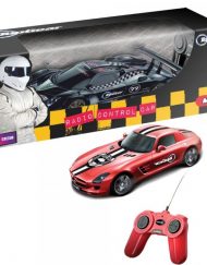 TOP GEAR Количка R/C MERCEDES/PAGANI 631339