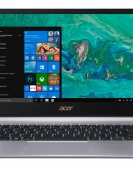 ACER Aspire Swift 3 /14''/ Intel i7-8565U (4.6G)/ 8GB RAM/ 512GB SSD/ int. VC/ Win10 (NX.H3WEX.011)