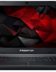 ACER Predator Helios 300 /15.6''/ Intel i7-8750H (4.1G)/ 8GB RAM/ 1000GB HDD + 256GB SSD/ ext. VC/ Win10 (NH.Q3FEX.019)