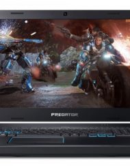 ACER Predator Helios 500 /17.3''/ Intel i9-8950HK (4.8G)/ 16GB RAM/ 1000GB HDD + 256GB SSD/ ext. VC/ Win10 (NH.Q3NEX.031)