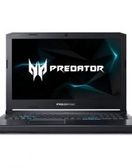 ACER Predator Helios 500 /17.3''/ Intel i9-8950HK (4.8G)/ 32GB RAM/ 2000GB HDD + 512GB SSD/ ext. VC/ Win10 (NH.Q3PEX.004)