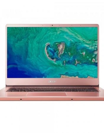 ACER Swift 3 SF314-54-56XG /14''/ Intel i5-8250U (3.4G)/ 8GB RAM/ 256GB SSD/ int. VC/ Win10 (NX.GYQEX.013)