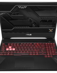 ASUS FX505GM-BN081 /15.6''/ Intel i7-8750H (4.1G)/ 16GB RAM/ 1000GB HDD + 256GB SSD/ ext. VC/ DOS (90NR0132-M05580)