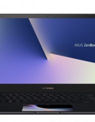 ASUS UX580GE-E2004R /15.6''/ Touch/ Intel i7-8750H (4.1G)/ 16GB RAM/ 512GB SSD/ ext. VC/ Win10 Pro (90NB0I83-M01790)