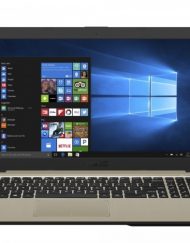 ASUS X540UB-DM232 /15.6''/ Intel i3-8130U (3.4G)/ 8GB RAM/ 256GB SSD/ ext. VC/ Linux (90NB0IM1-M10360)