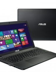 ASUS X552MJ-SX005D /15.6''/ Intel N3540 (2.66G)/ 4GB RAM/ 1000GB HDD/ ext. VC/ DOS (90NB083B-M00620)