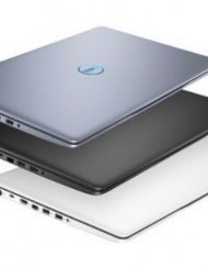 DELL G3 3579 /15.6''/ Intel i5-8300H (4.0G)/ 8GB RAM/ 1000GB SSHD/ ext. VC/ Linux (5397184224724)