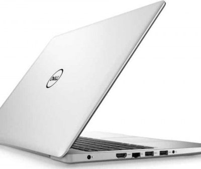 DELL Inspiron 5575 /15.6''/ AMD Ryzen 5 2500U (3.6G)/ 8GB RAM/ 1000GB HDD/ int. VC/ Win10 (5397184224946)