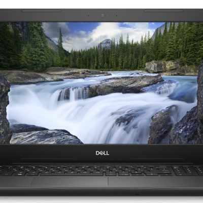 DELL Latitude 3590 /15.6''/ Intel i5-8250U (3.6G)/ 8GB RAM/ 256GB SSD/ int. VC/ Win10 Pro (S044L359015EDB)