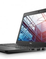 DELL Latitude 5290 /12.5''/ Intel i7-8650U (4.2G)/ 8GB RAM/ 256GB SSD/ int. VC/ Linux (N018L529012EMEA_UBU)