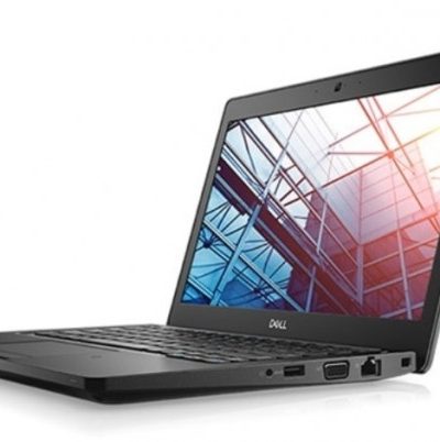 DELL Latitude 5290 /12.5''/ Intel i7-8650U (4.2G)/ 8GB RAM/ 256GB SSD/ int. VC/ Linux (N018L529012EMEA_UBU)