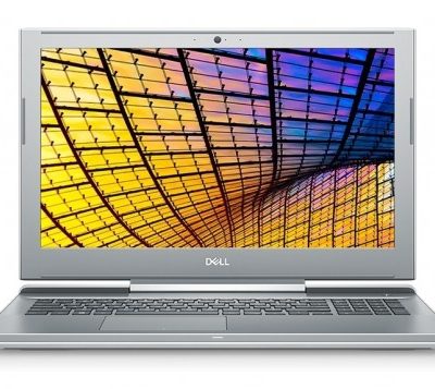 DELL Vostro 7580 /15.6''/ Intel i7-8750H (4.1G)/ 16GB RAM/ 1000GB HDD +256GB/ ext. VC/ Linux (N3402VN7580EMEA01_1905_UBU)