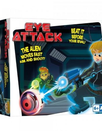 IMC Игра EYE ATTACK 96042