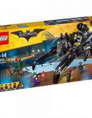 LEGO BATMAN MOVIE Спасителя 70908