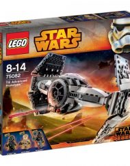 LEGO STAR WARS TIE прототип 75082