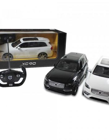 RASTAR Джип VOLVO XC90 R/C 1:14 73700