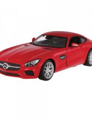 RASTAR Кола MERCEDES AMG GT R/C 1:14 74010