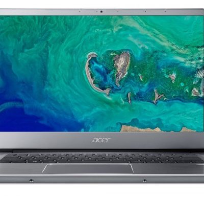 ACER Aspire Swift 3 /14''/ Intel i5-8265U (3.9G)/ 8GB RAM/ 1000GB HDD/ ext. VC/ Linux (NX.H4MEX.001)