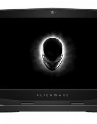 DELL Alienware M15 Slim /15.6''/ Intel i7-8750H (4.1G)/ 16GB RAM/ 1000GB SSHD + 256GB SSD/ ext. VC/ Win10 (5397184224816)