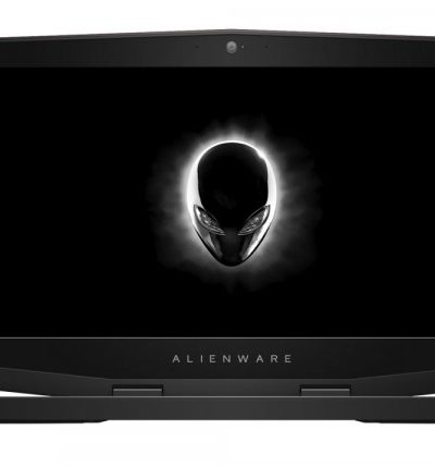 DELL Alienware M15 Slim /15.6''/ Intel i7-8750H (4.1G)/ 16GB RAM/ 1000GB SSHD + 256GB SSD/ ext. VC/ Win10 (5397184224816)