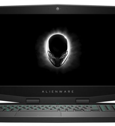 DELL Alienware M15 Slim /15.6''/ Intel i7-8750H (4.1G)/ 16GB RAM/ 1000GB SSHD + 512GB SSD/ ext. VC/ Win10 (5397184224823)