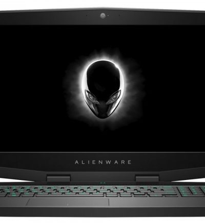 DELL Alienware M15 Slim /15.6''/ Intel i7-8750H (4.1G)/ 8GB RAM/ 1000GB SSHD + 128GB SSD/ ext. VC/ Win10 (5397184224786)