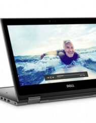 DELL Inspiron 5378 /13.3''/ Touch/ Intel i3-7100U (2.4G)/ 4GB RAM/ 1000GB HDD/ int. VC/ Win10 (5397063994397)