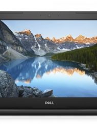 DELL Inspiron 5575 /15.6''/ AMD Ryzen 5 2500U (3.6G)/ 8GB RAM/ 1000GB HDD/ int. VC/ Win10/ Licorice Black (5397184224922)