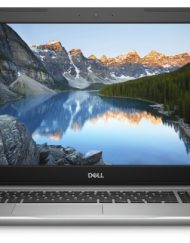 DELL Inspiron 5575 /15.6''/ AMD Ryzen 5 2500U (3.6G)/ 8GB RAM/ 1000GB HDD/ int. VC/ Win10/ PlatinumSilver (5397184224939)