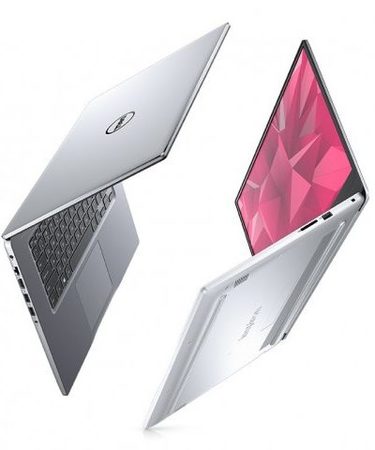 DELL Inspiron 7560 /15.6''/Intel i5-7200U (3.1G)/ 8GB RAM/ 256GB SSD/ ext. VC/ Win10 (5397063994373)