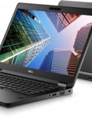 DELL Latitude 5490 /14''/ Intel i7-8650U (4.2G)/ 8GB RAM/ 256GB SSD/ int. VC/ Linux (N120L549014EMEA_UBU)