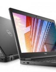 DELL Latitude 5591 /15.6''/ Intel i7-8850H (2.6G)/ 32GB RAM/ 1000GB HDD + 256GB SSD/ int. VC/ Win10 Pro (#DELL02425)