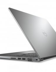 DELL Vostro 5568 /15.6''/ Intel i5-7200U (3.1G)/ 8GB RAM/ 256GB SSD/ ext. VC/ Linux (N061VN5568EMEA01_1905_UBU)