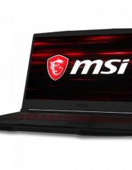 MSI GF63 8RD-440XBG /15.6''/ Intel i7-8750H (4.1G)/ 8GB RAM/ 1000GB HDD + 128GB SSD/ ext. VC/ DOS (9S7-16L411-069)