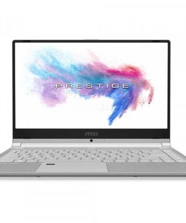 MSI PS42 8RC-061XBG /14''/ Intel i7-8550U (4.0G)/ 8GB RAM/ 256GB SSD/ ext. VC/ DOS