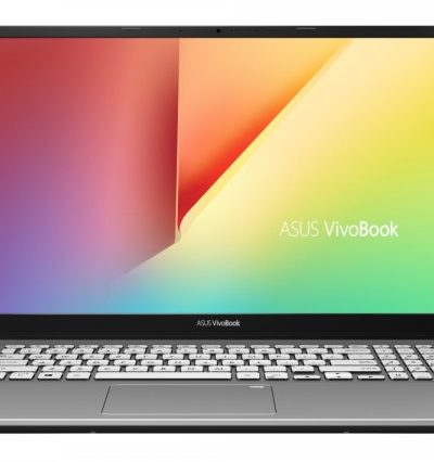 ASUS S530FN-BQ074 /15.6''/ Intel i5-8265U (3.9G)/ 8GB RAM/ 256GB SSD/ ext. VC/ Linux (90NB0K45-M06940)