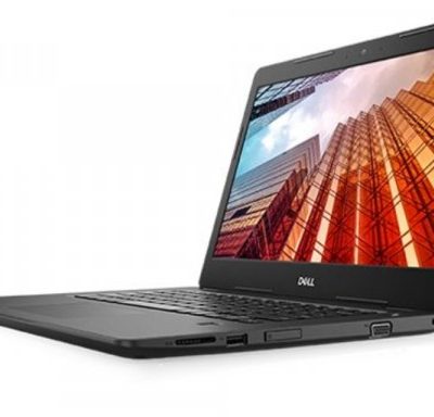 DELL Latitude 3490 /14''/ Intel i5-8250U (3.6G)/ 8GB RAM/ 256GB SSD/ int. VC/ Win10 Pro (N045L349014EMEA)