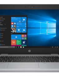 HP ProBook 650 G4 /14''/ Intel i5-8350U (3.6G)/ 8GB RAM/ 256GB SSD/ int. VC/ Win10 Pro (2GM00AV)