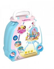 KIDS FUN Мини щанд за сладолед в куфар 1802U016