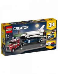 LEGO CREATOR Транспортьор за совалки 31091